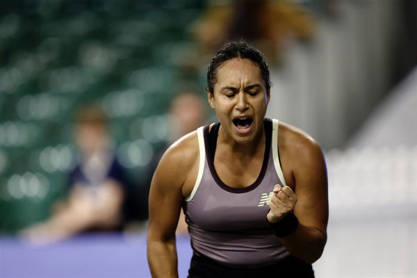 Hope for All British Final Remain Intact