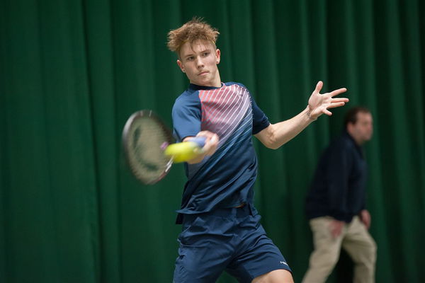 It's Underdog Day at The Shrewsbury Club