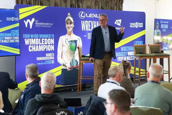 Lanyon Bowdler and Ramada Plaza Hotel Making Wrexham World Class - Business Leaders Workshop