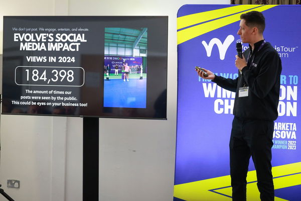 Lanyon Bowdler and Ramada Plaza Hotel Making Wrexham World Class - Business Leaders Workshop