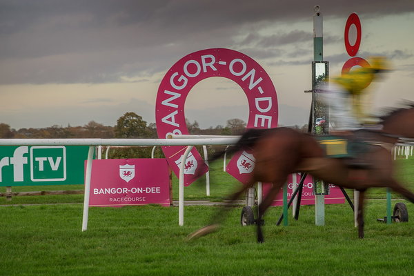 Lexus Wrexham Open Steeplechase to be part of Business Day at Bangor-on-Dee raceday