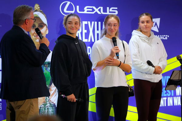 Morris Group And Berrys VIP Lunch And Finals Day Experience Page