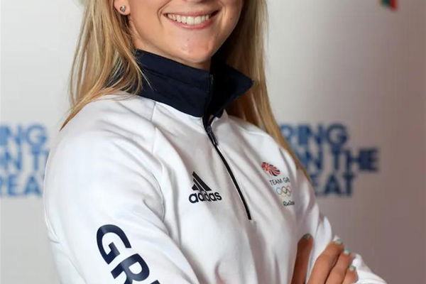 Olympic star Dame Laura Kenny heading to The Shrewsbury Club to speak at networking event