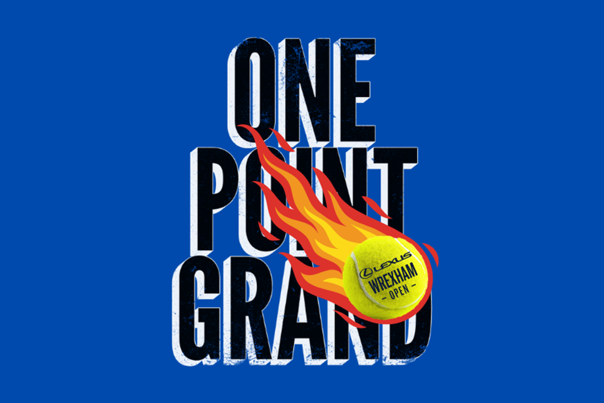 One Point Grand