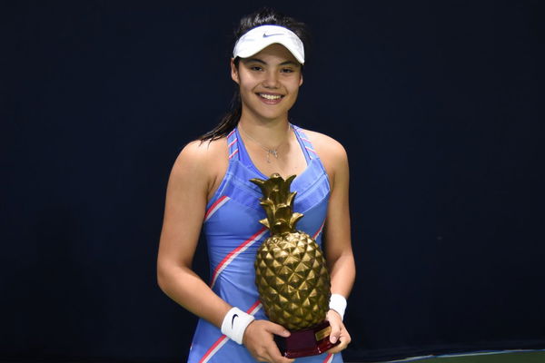 Professional tennis returning to The Shrewsbury Club with UK Pro League Finals Week in November