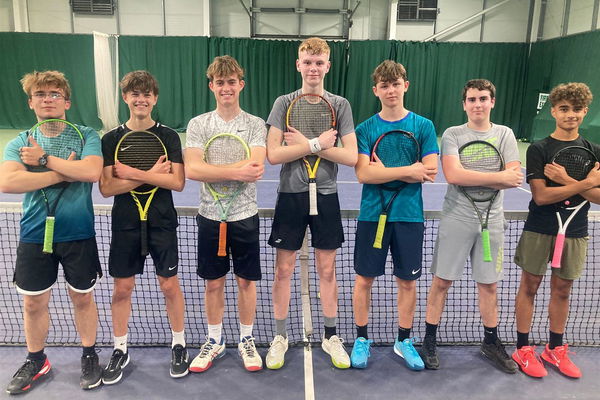 Shropshire school pupils set for exciting ball crew roles at Budgen W100