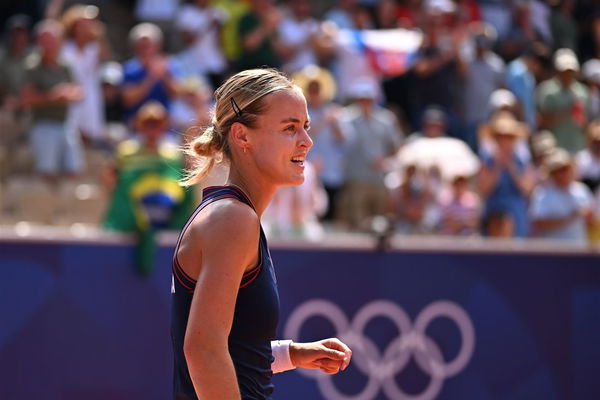 Slovakian Olympic Star Heads to Shrewsbury