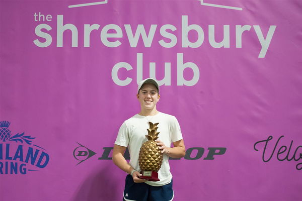 Sonay Kartal Looking Forward to Shrewsbury Return