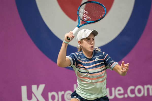 Sonay Kartal secures fine victory to progress to semi-final against Beth Grey