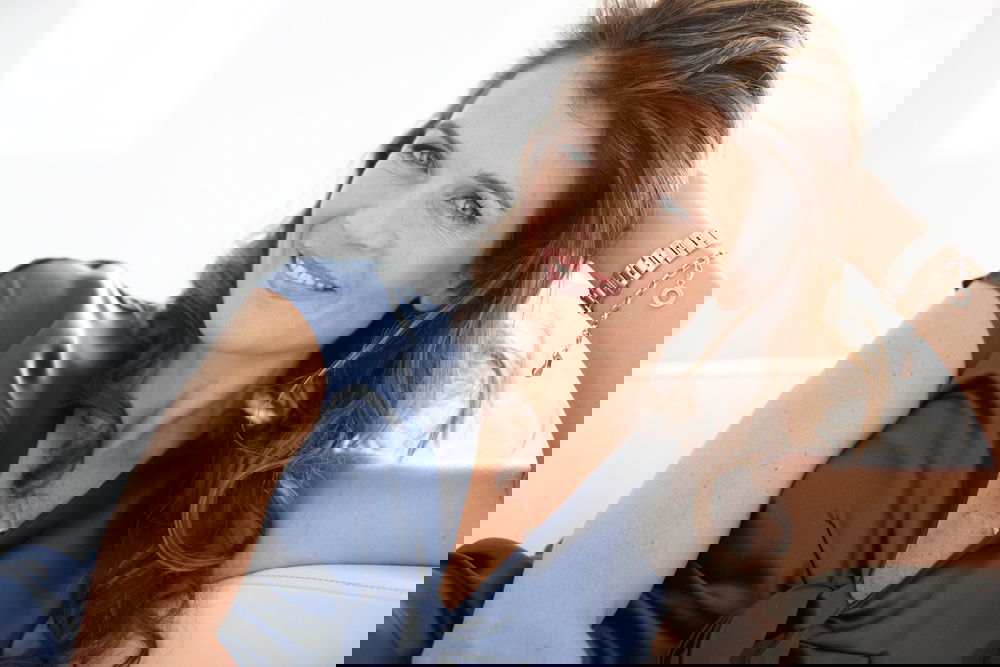 Tennis Wales And Cheshire Tennis An Evening With Annabel Croft