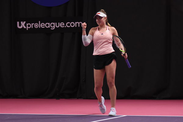 The Shrewsbury Club ready to welcome British tennis aces for UK Pro League Finals Week