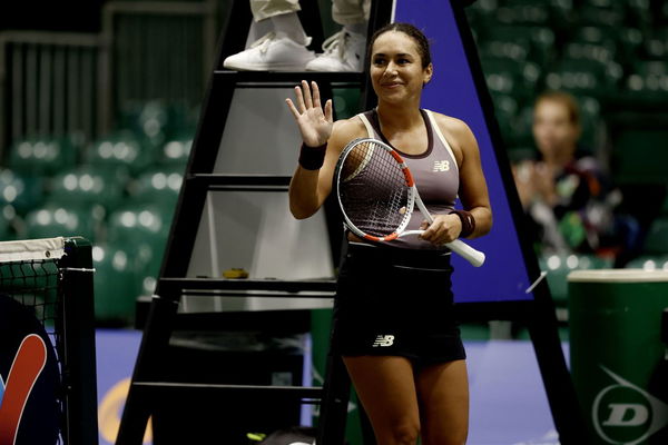 Watson Wows in First Round Win