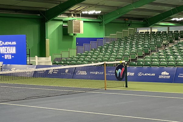 Welsh players Mimi Xu, Megan Davies and Elizabeth Evans all set for Lexus Wrexham Open