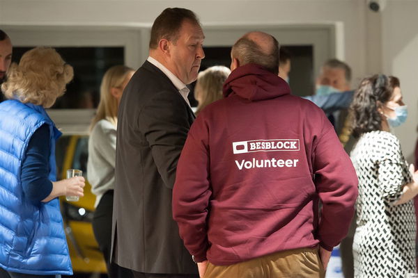 What it takes to host the biggest indoor women’s tennis event in the UK