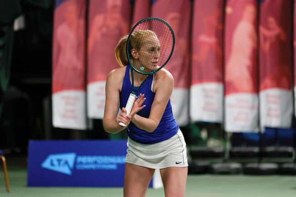 Wilson Wipes Out Rankings Difference