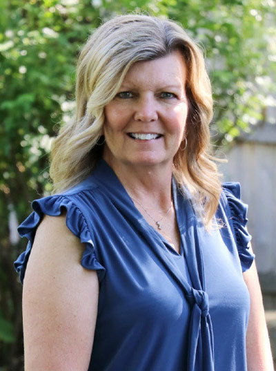 Julia Hart Country Director (USA)