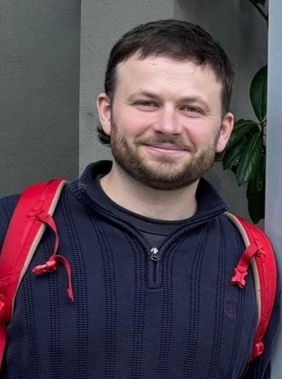 Tom Lakey Head of Finance