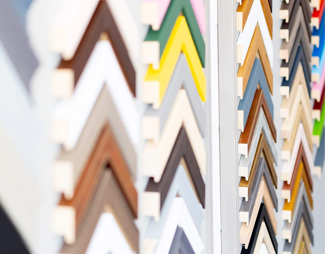 Framing Services Newcastle