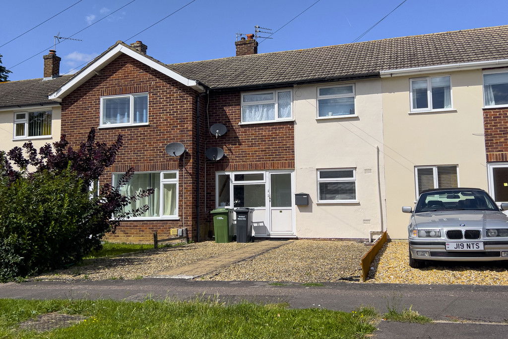 1 Bed Ground Floor Flat In Abingdon To Let Oxfordshire Estates