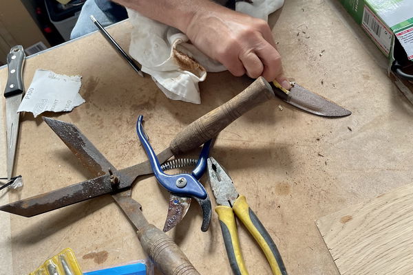 Coquetdale Repair Café