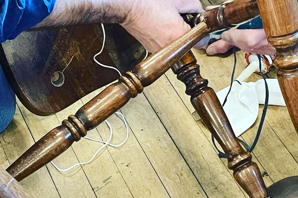 Coquetdale Repair Café