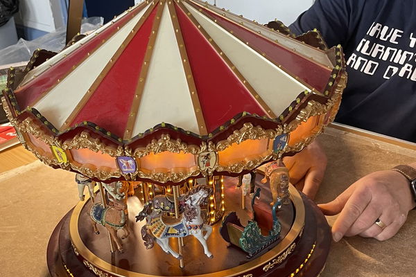 Coquetdale Repair Café