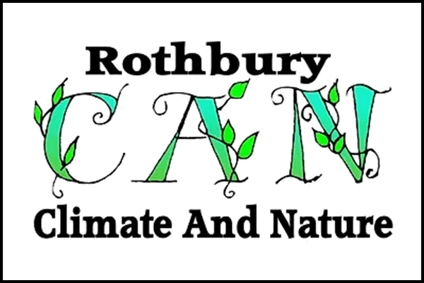 Rothbury CAN meeting