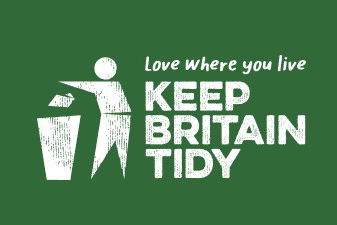 Rothbury Great British Spring Clean