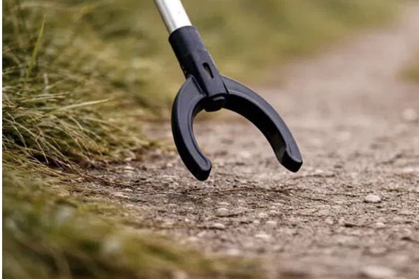 RRF April Community Litter Pick