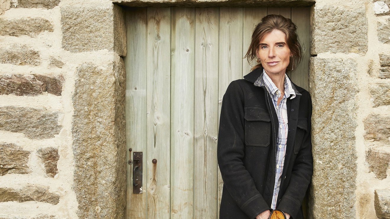 An Evening with Amanda Owen