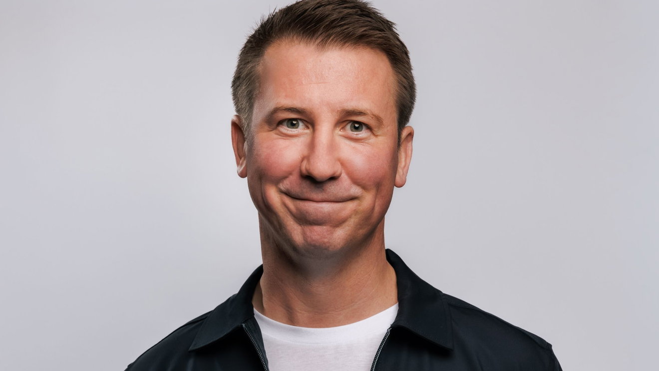 Carl Hutchinson