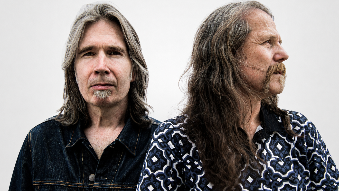 Del Amitri