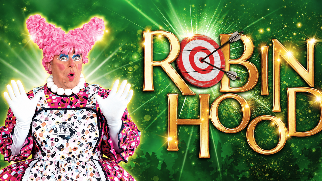 Robin Hood