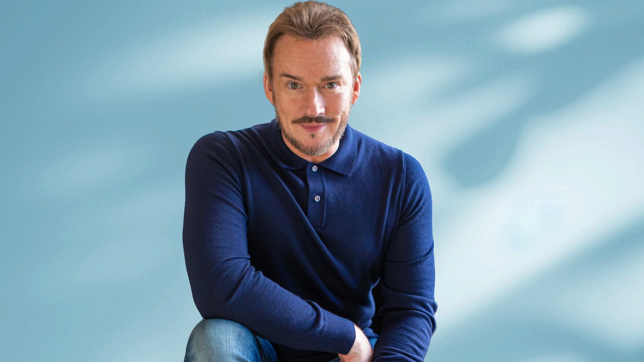 Russell Watson