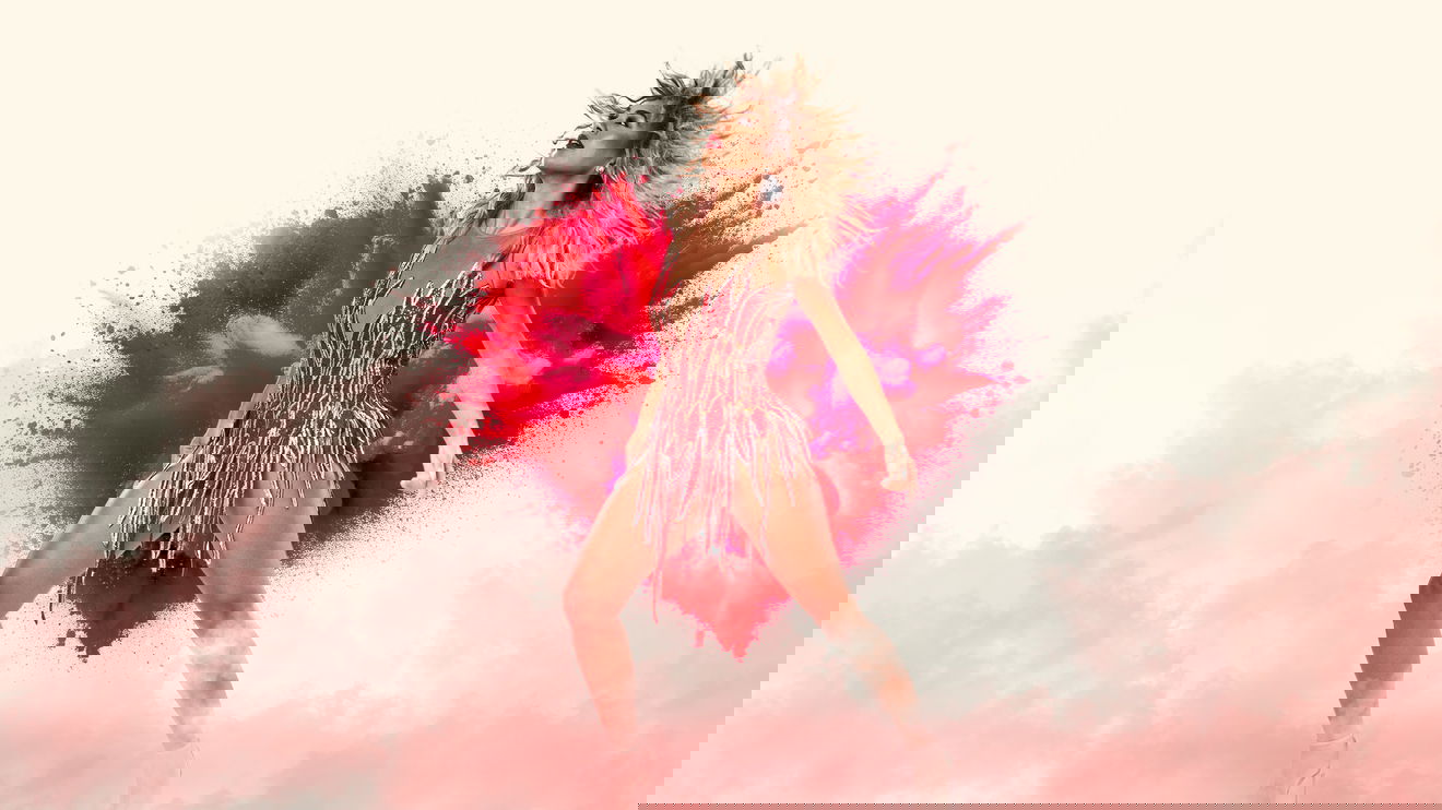 What's Love Got To Do With It?