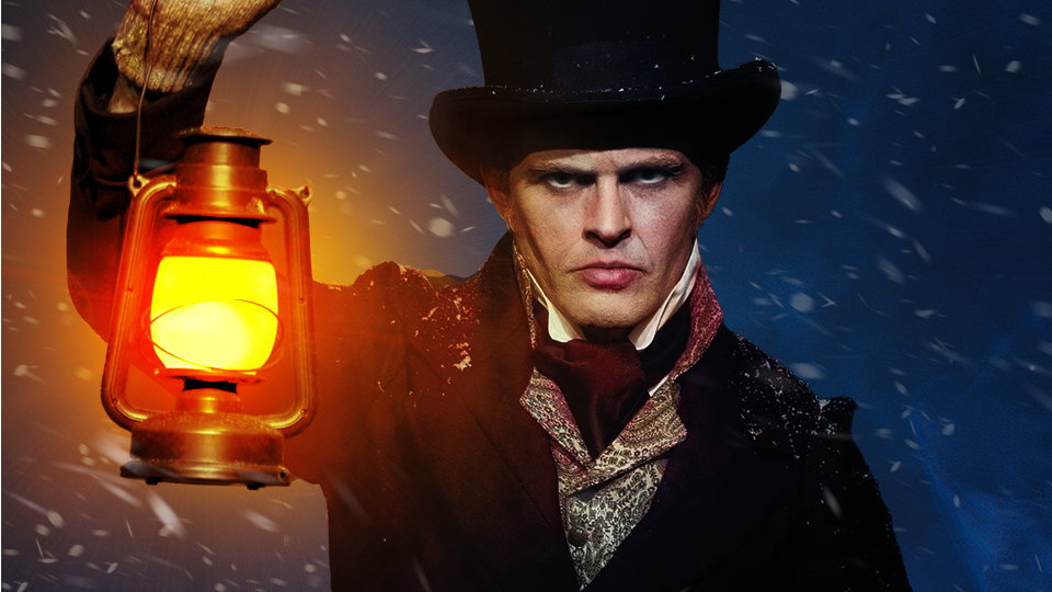 A Christmas Carol