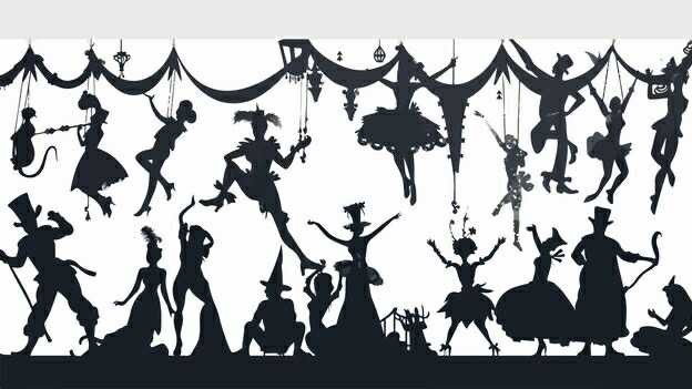 A Night At The Musicals