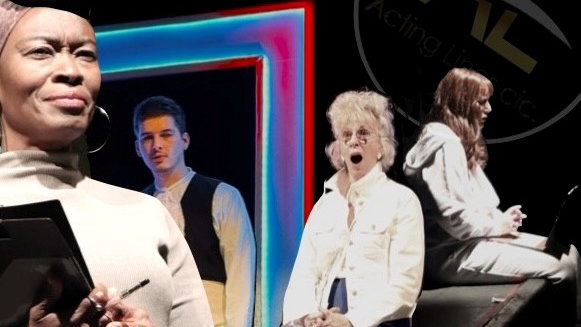 Adult Acting