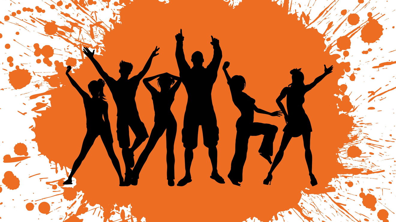 Adult Dance Classes