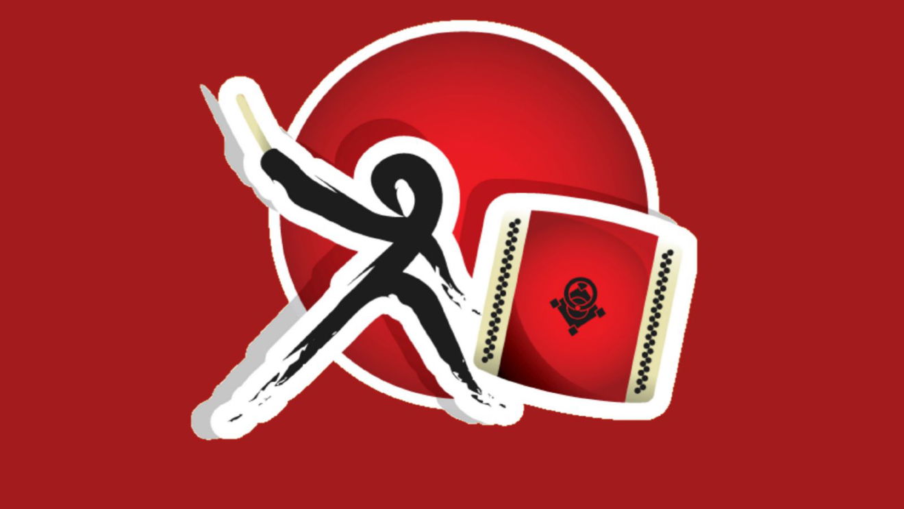 Adult Taiko