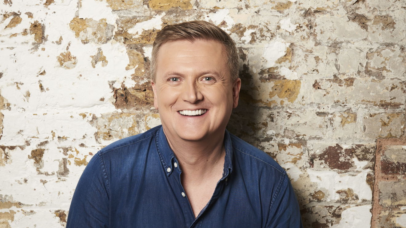 Aled Jones