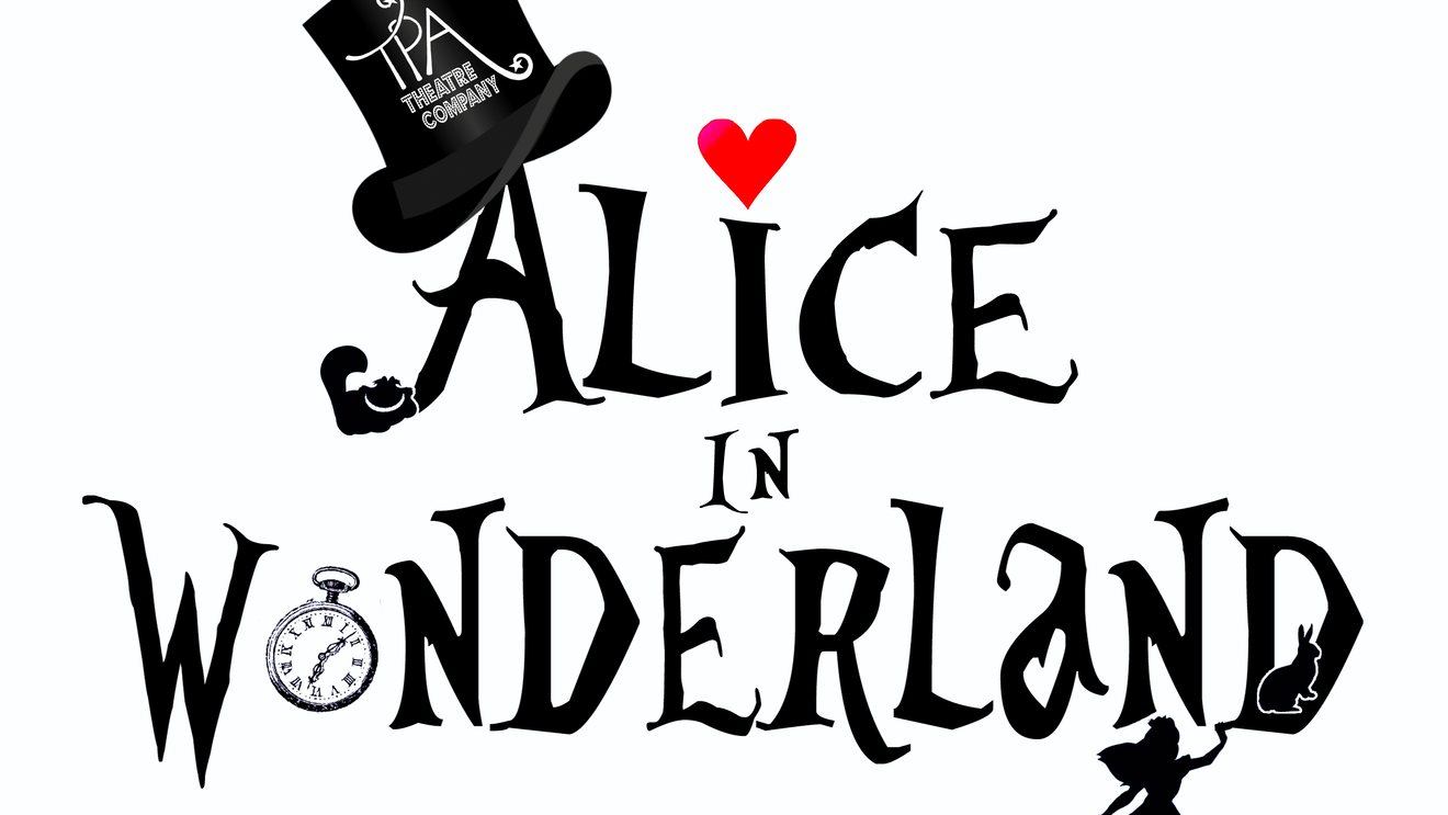 Alice in Wonderland