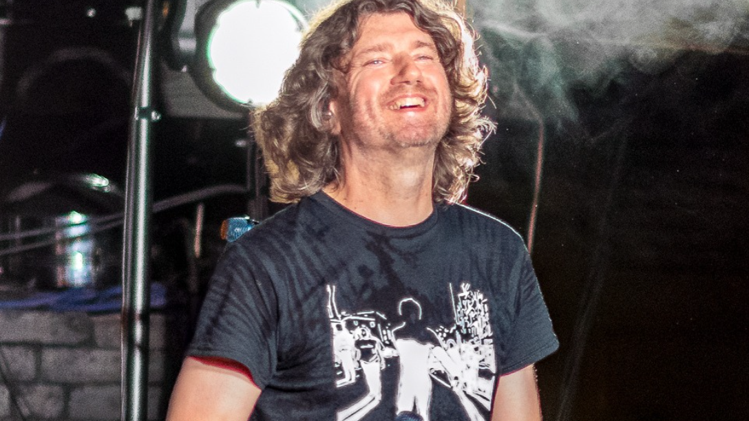 An Evening with Danny McNamara