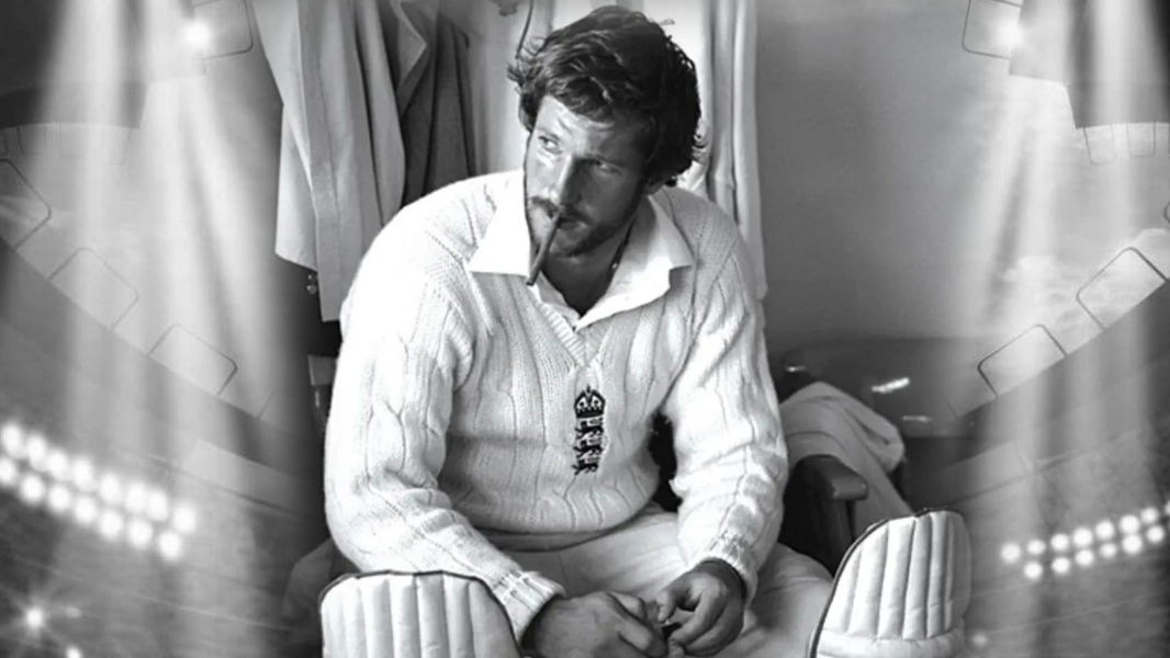 An Evening with Ian Botham