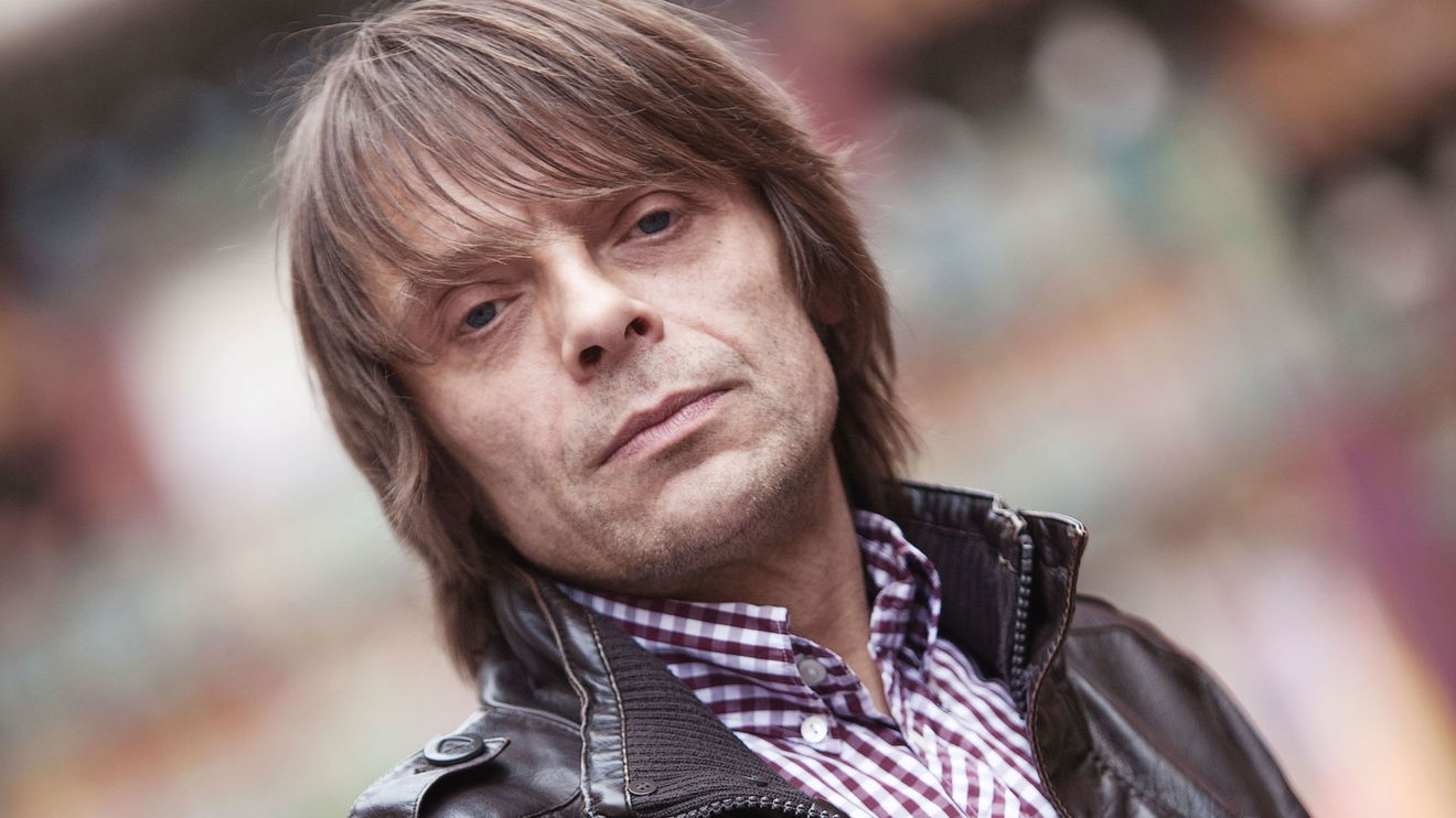 An Intimate Evening With Gary 'Mani' Mounfield