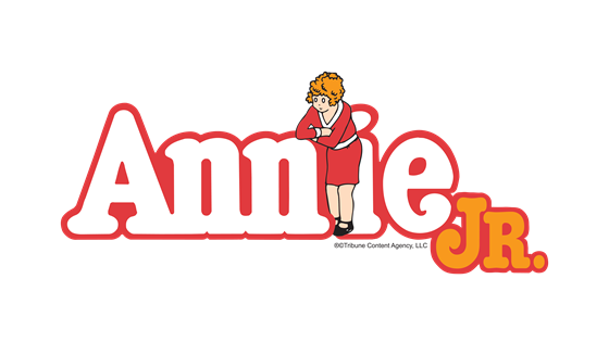 Annie JR