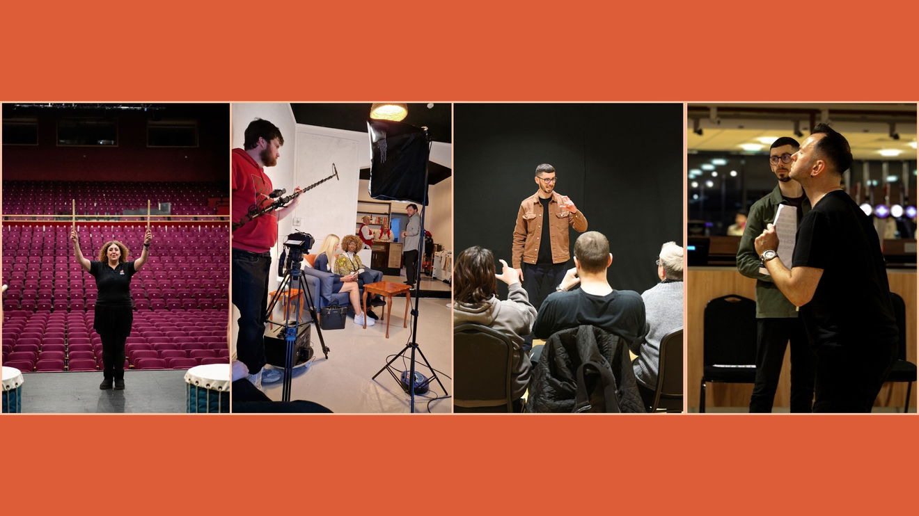 Arts Facilitators Wanted