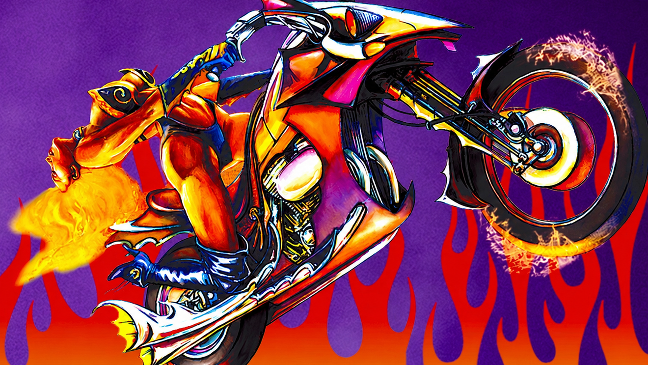 Bat Out of Hell 50th Anniversary Tour