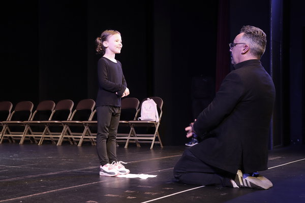 Participation - Scunthorpe Theatres
