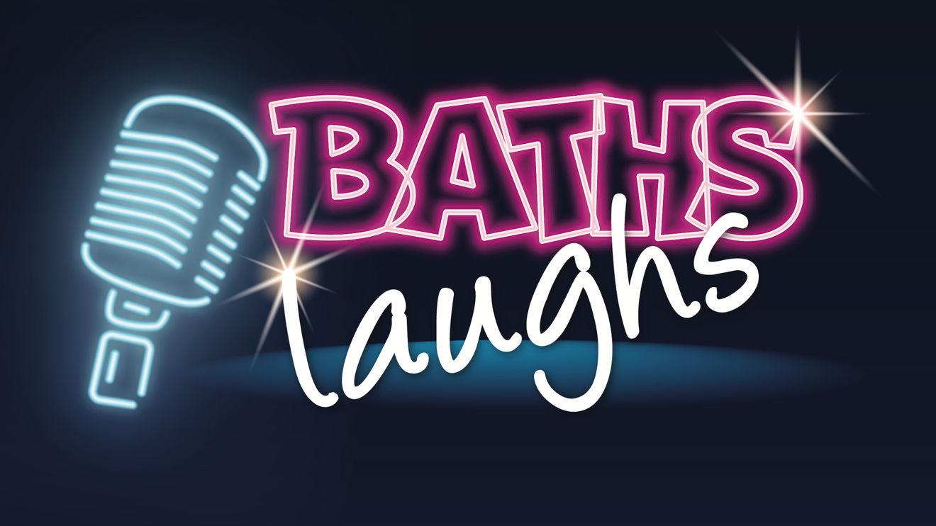 Baths Laughs Comedy Club